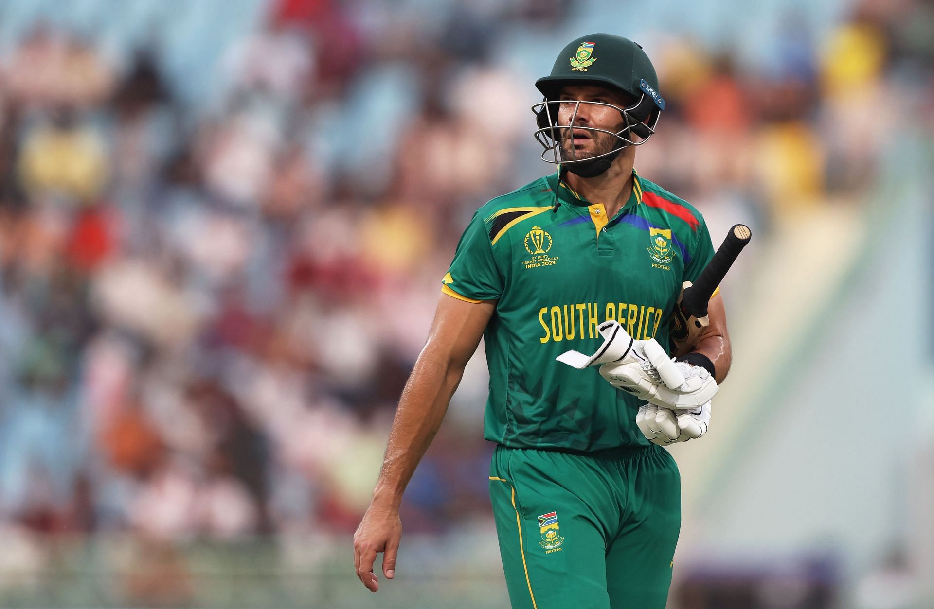 Aiden Markram is due a big innings in SA20