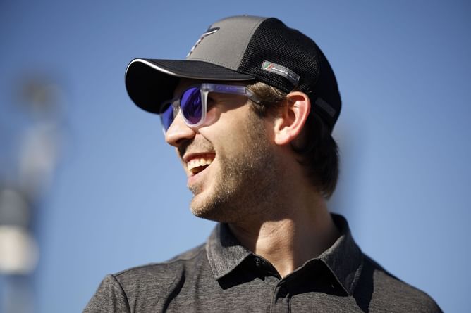 Kaulig Racing crew chief to partner Daniel Suarez at Trackhouse Racing amidst NASCAR personnel shuffle