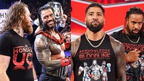 3 मौजूदा WWE Superstars जिन्हें फैंस बहुत पसंद करते हैं लेकिन वो शायद कभी वर्ल्ड चैंपियन नहीं बन पाएंगे