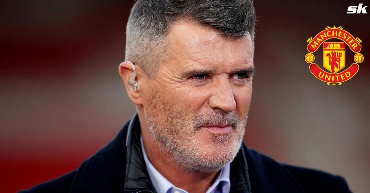 Roy Keane in awe of Manchester United superstar&rsquo;s goal against Tottenham Hotspur.