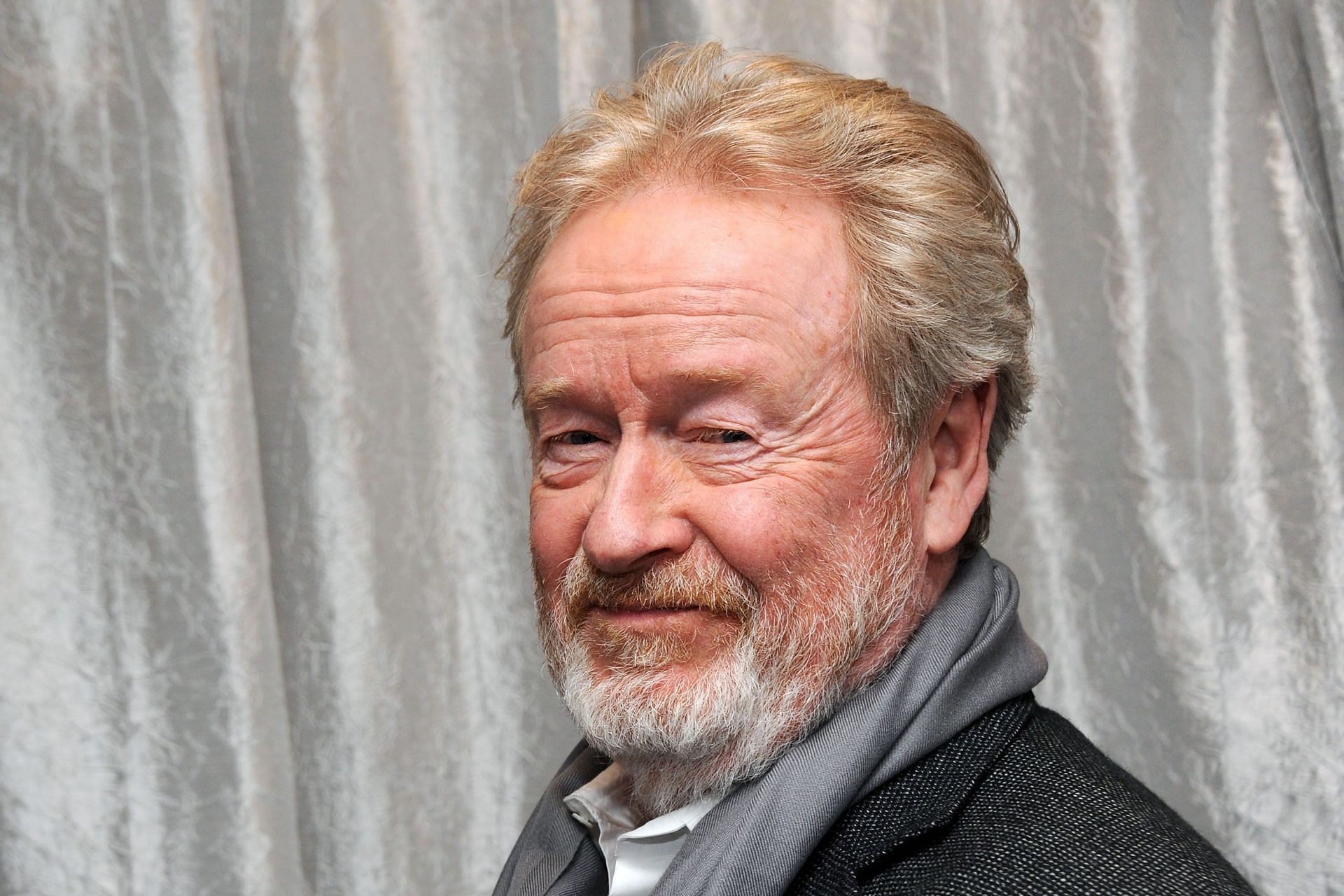 Ridley Scott