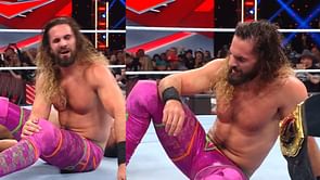 WWE RAW - Best and Worst - Seth Rollins injured, WrestleMania 40 match confirmed?