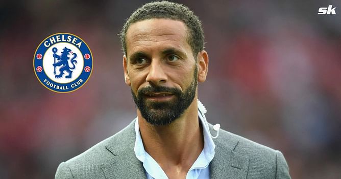 "Proper player" – Rio Ferdinand backs Chelsea star to 'come good' despite tough start at Stamford Bridge