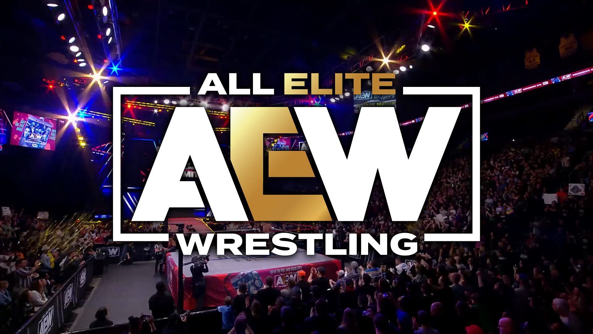 AEW is undergoing a dramatic shift in leadership