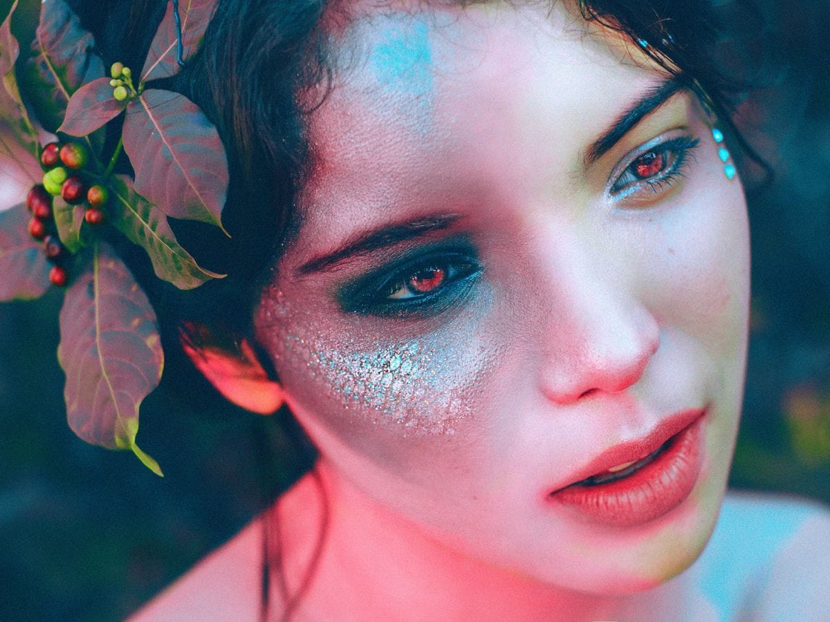 Colored contact lenses Risks of overthecounter brands and more