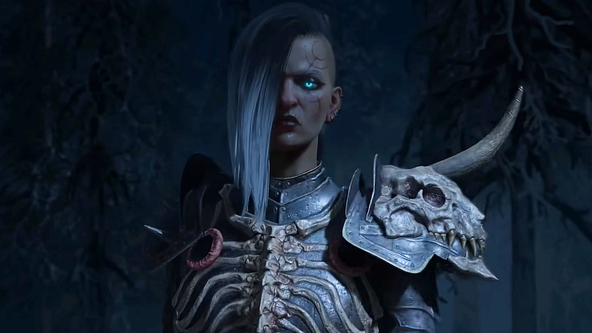 Necromancers are a much better class than last season in Diablo 4 patch 1.3.0 (Image via Blizzard Entertainment)