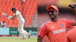 3 player battles to watch out for in the first two India vs England Tests ft. Jonny Bairstow vs Axar Patel