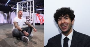 CM Punk reportedly erased major Tony Khan rule in AEW