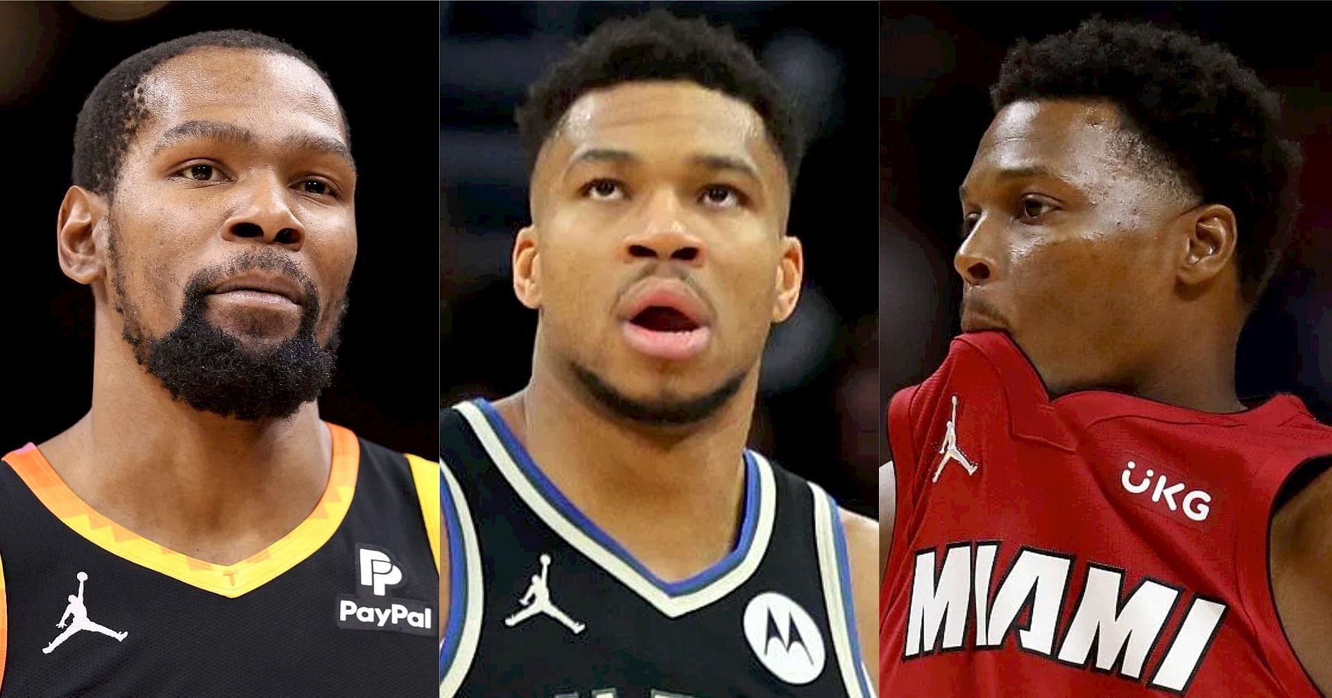 NBA Trade Deadline: 7 teams that can't add Kyle Lowry in a buyout ...