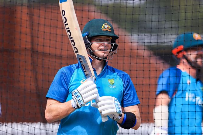 "The idea of Steve Smith opening" - Shane Watson proposes radical solution to replace David Warner in Tests