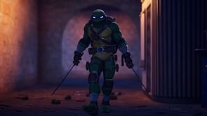 Fortnite downtime today (January 23): When will servers be back up?