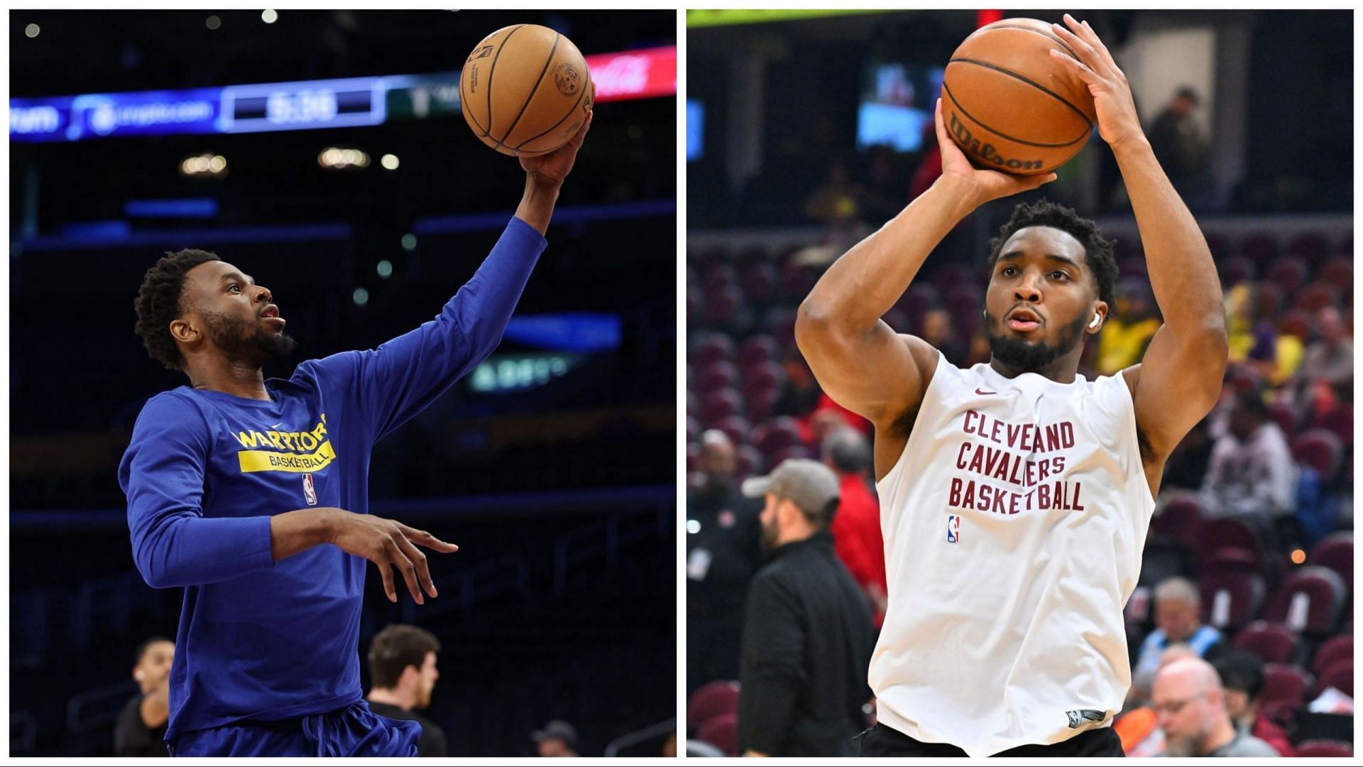 5 NBA stars on radar for Cleveland Cavaliers amid Donovan Mitchell trade rumors