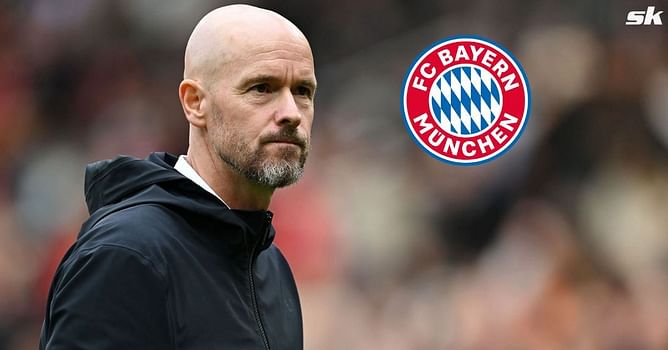 Bayern Munich outcast open to joining Manchester United in January - Reports