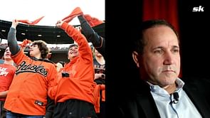"Has to be better than John Angelos" "Good riddance" - Orioles fans rejoice as team braces for $1,750,000,000 takeover by David Rubenstein and co.