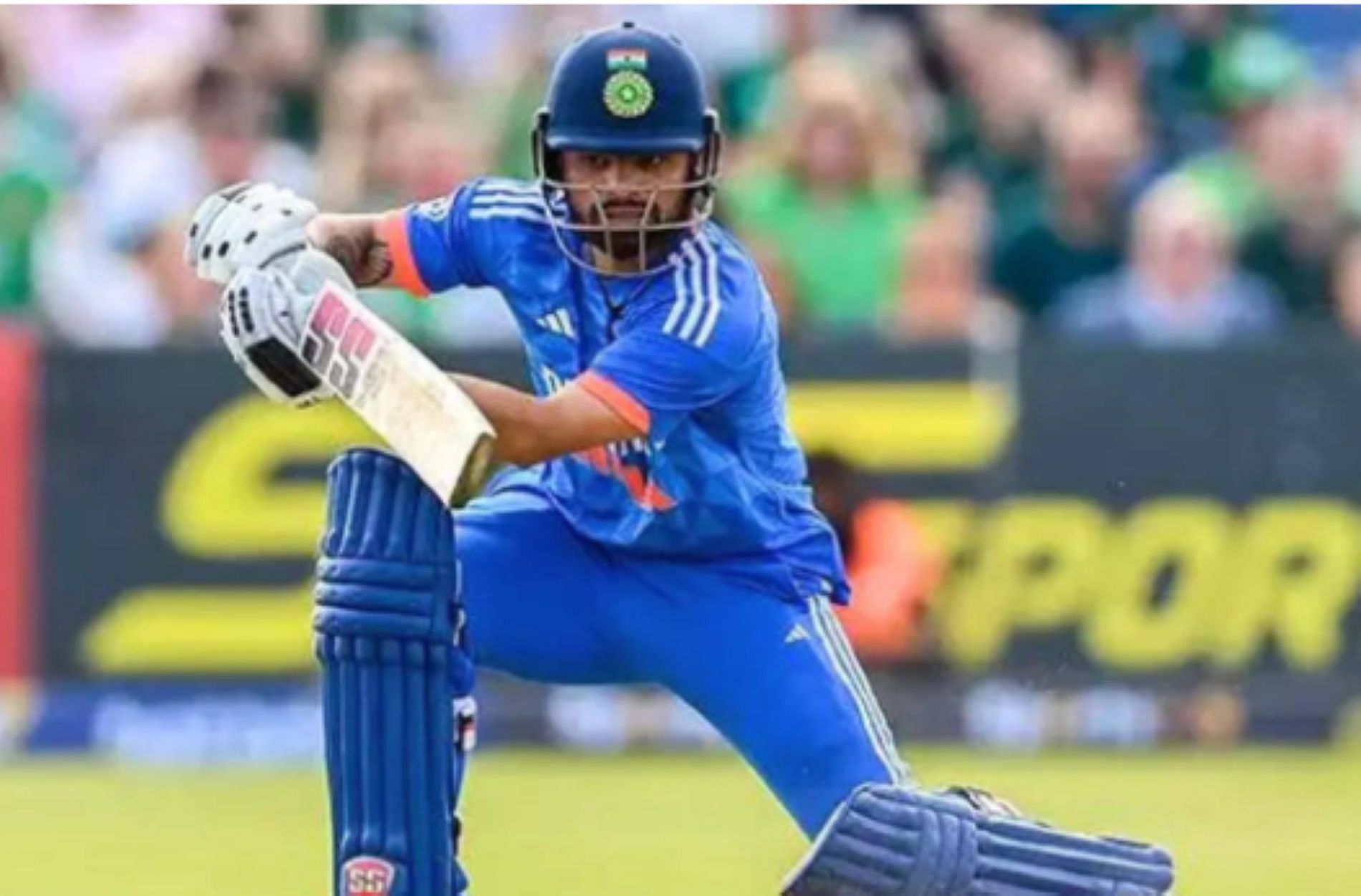 Rinku&#039;s place in the playing XI for the World Cup could hinge on Kohli and Rohit opening.