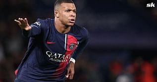 “We have to stop dreaming” - Ex-PSG star makes honest admission about Kylian Mbappe transfer to Real Madrid
