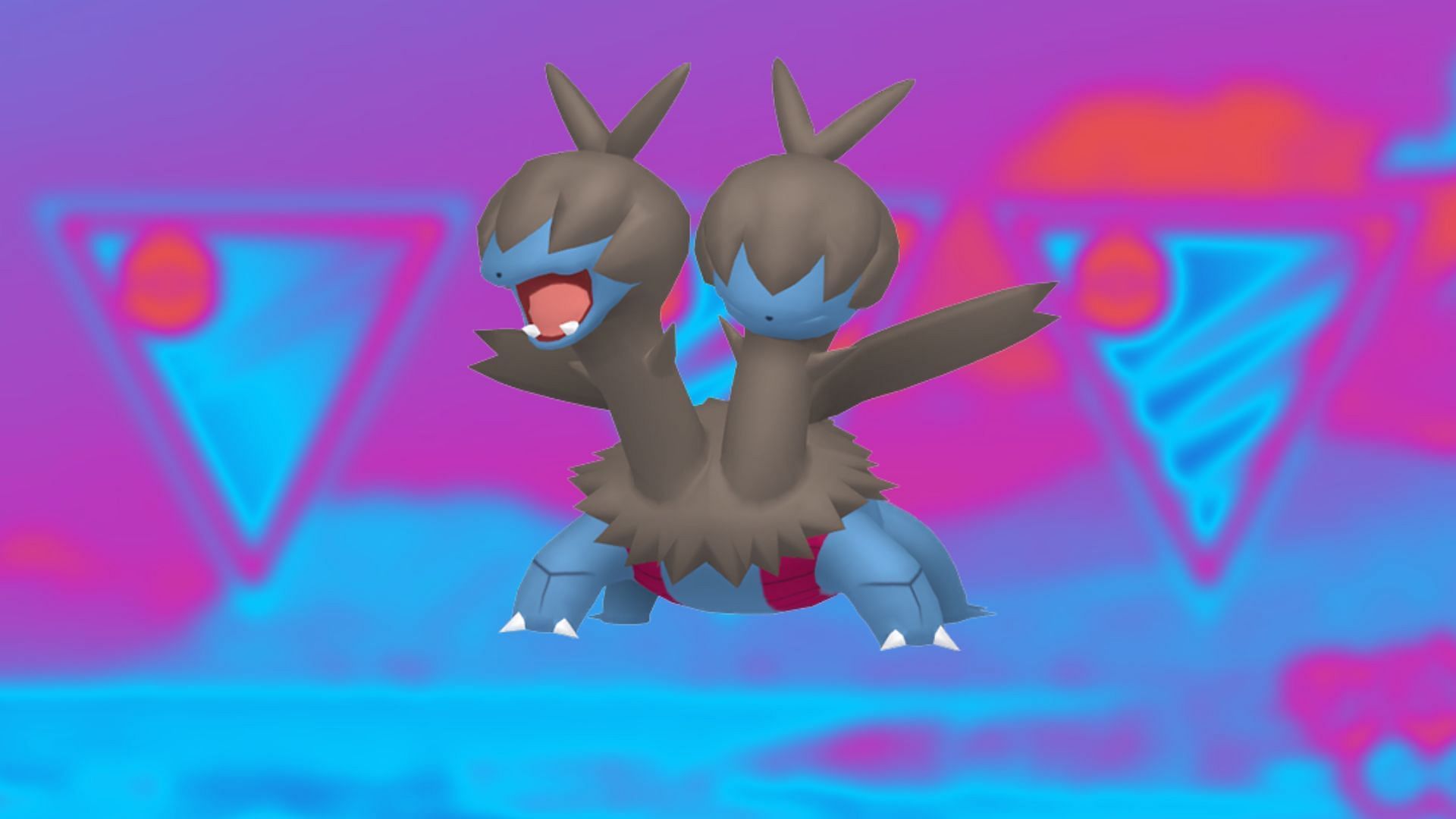 Get Zwelious from 3-star raids (Image via The Pokemon Company)