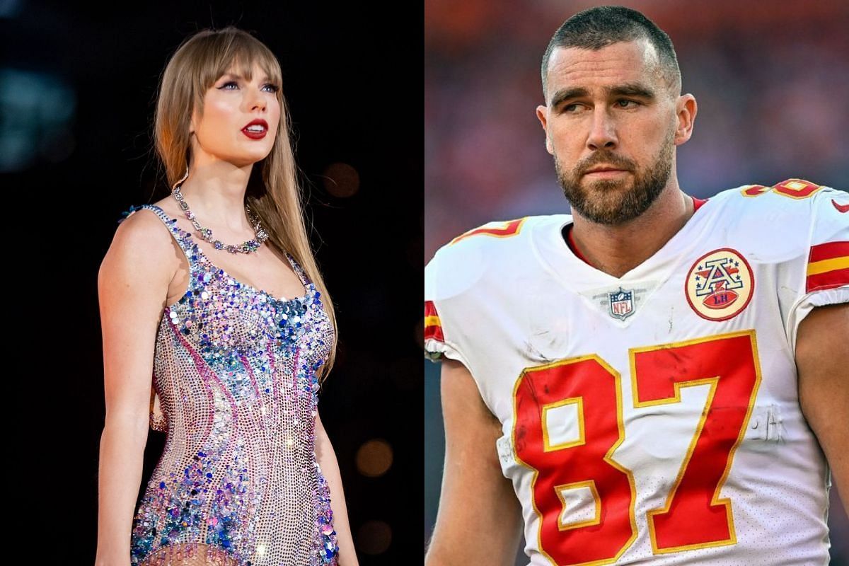 Is Taylor Swift going to Travis Kelce