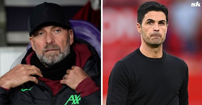 Liverpool and Arsenal want to sign Bayern Munich attacker whose contract expires in summer 2025: Reports