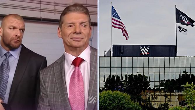 Twist in the ongoing lawsuit against WWE, according to reports