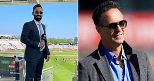 नए निकनेम के लिए दिनेश कार्तिक ने इंग्लैंड के पूर्व क्रिकेटर का जताया आभार, ट्वीट हुआ वायरल