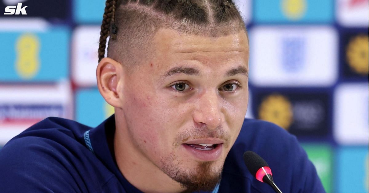 Kalvin Phillips set to leave Manchester City on loan