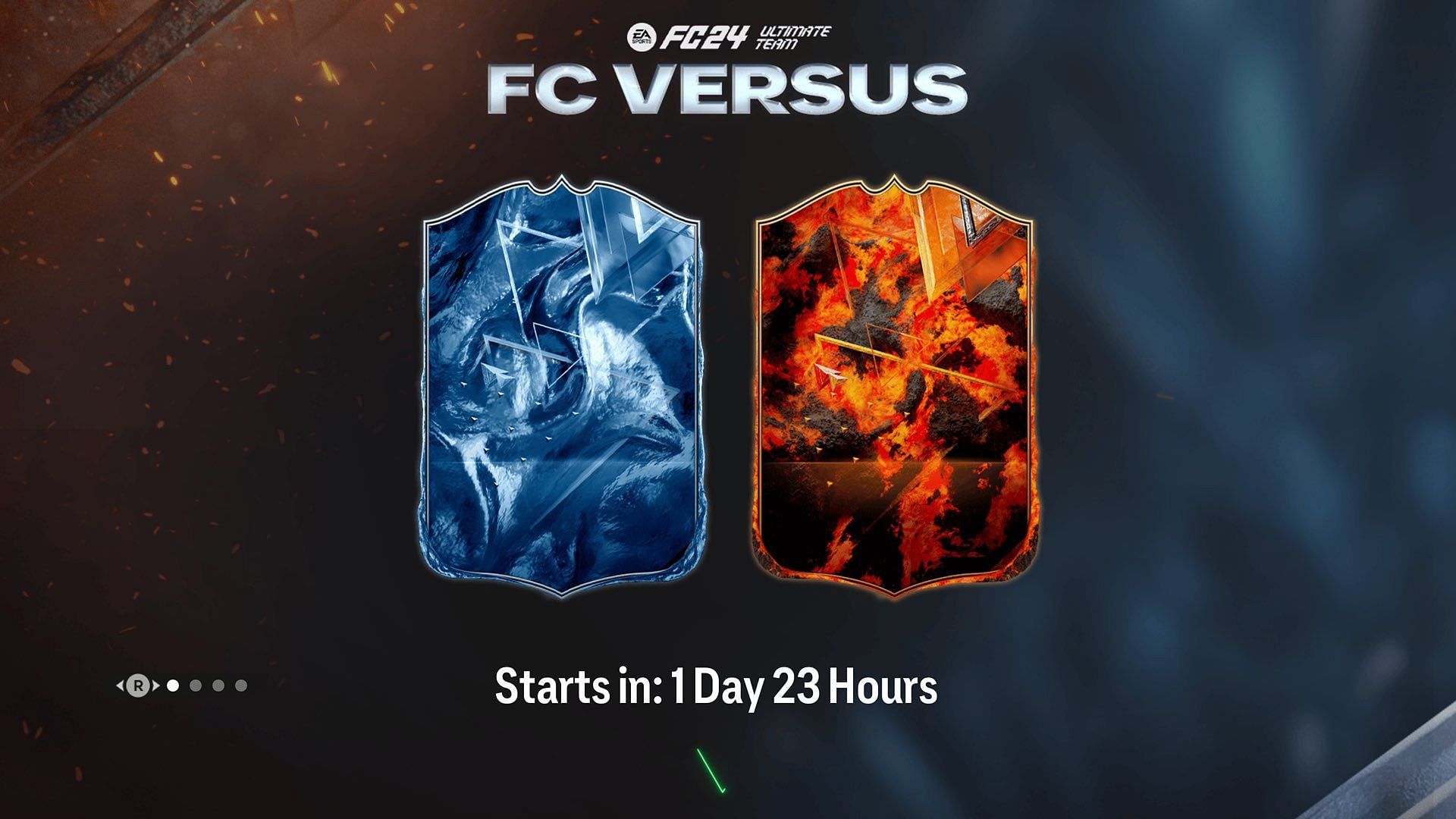 EA FC 24 Versus Promo release date and time across all regions confirmed