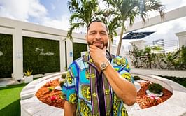"The BMF is a dead end road" - Ex-UFC star claims Jorge Masvidal is "never going to" make UFC return