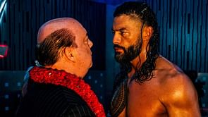 Roman Reigns' out-of-character moment with a fan caught on camera at Royal Rumble 2024