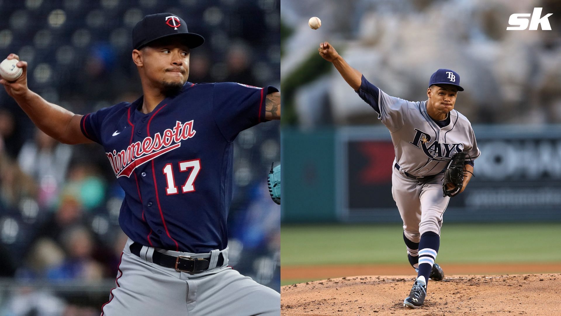 Former MLB All-Star Chris Archer prefers dogged attitude from pitchers over analytics