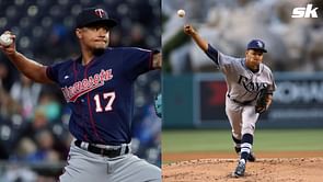 "I'd rather my guy be out there and be a dawg" - Former MLB All-Star Chris Archer prefers dogged attitude from pitchers over analytics