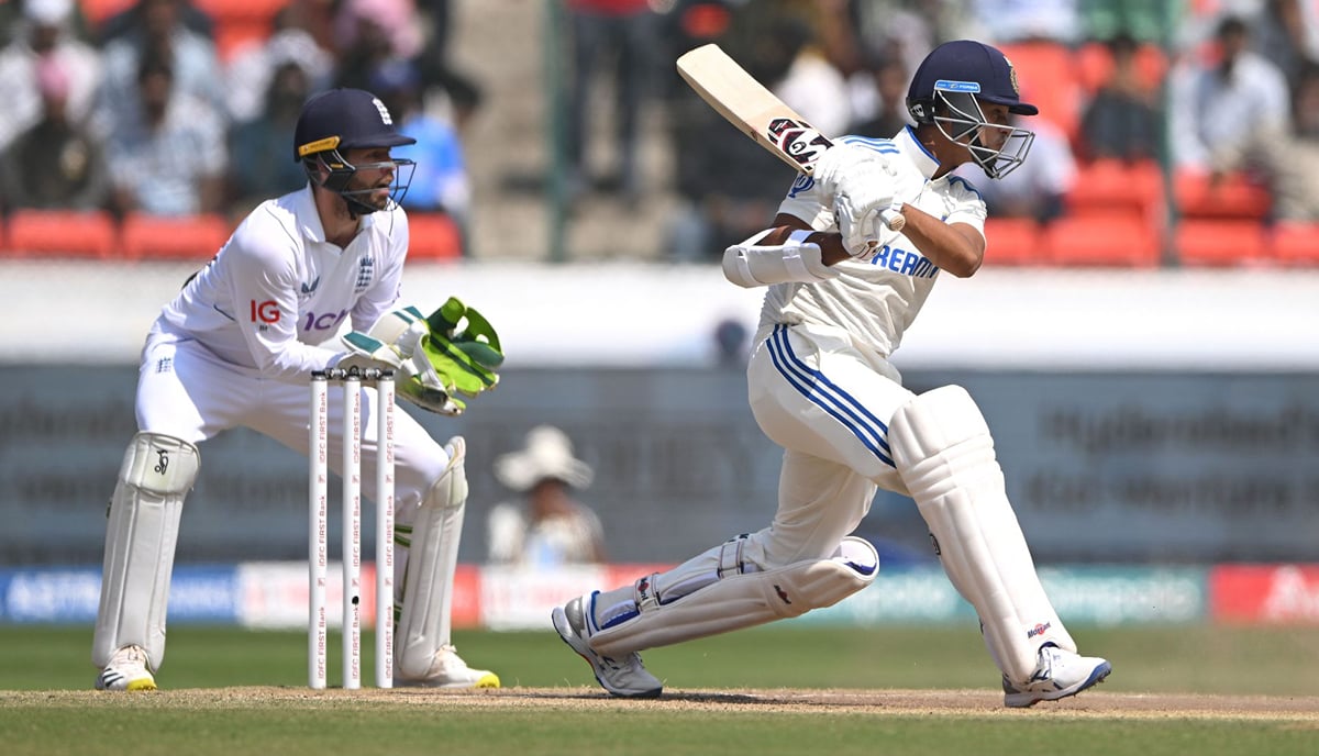 2 mistakes and 1 masterstroke by India in the 1st Test vs England