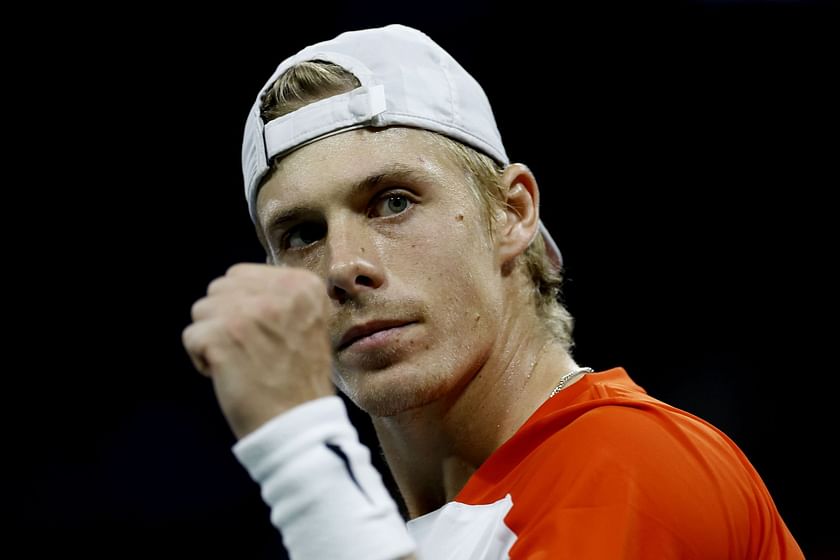 Denis Shapovalov Net Worth 2024, Salary & Endorsements - Sportskeeda