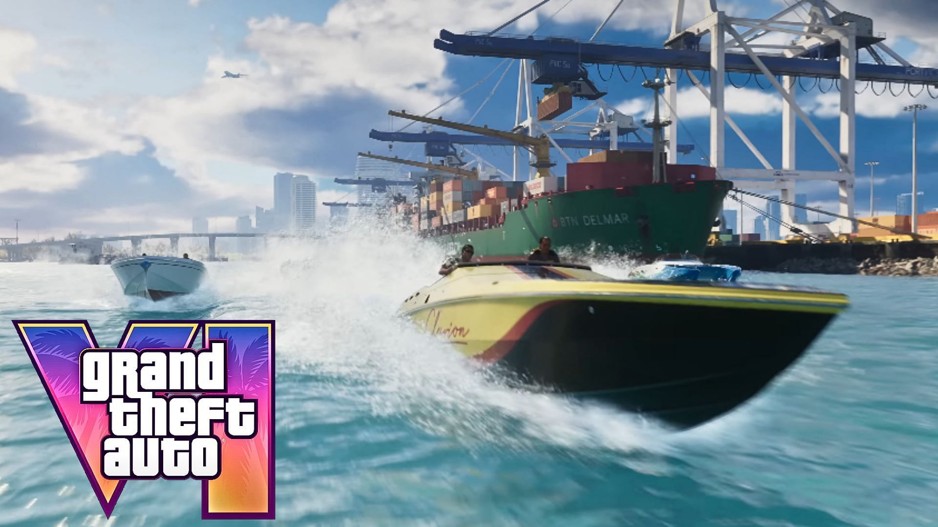 GTA 6 might not arrive in early 2025 (Image via Rockstar Games)