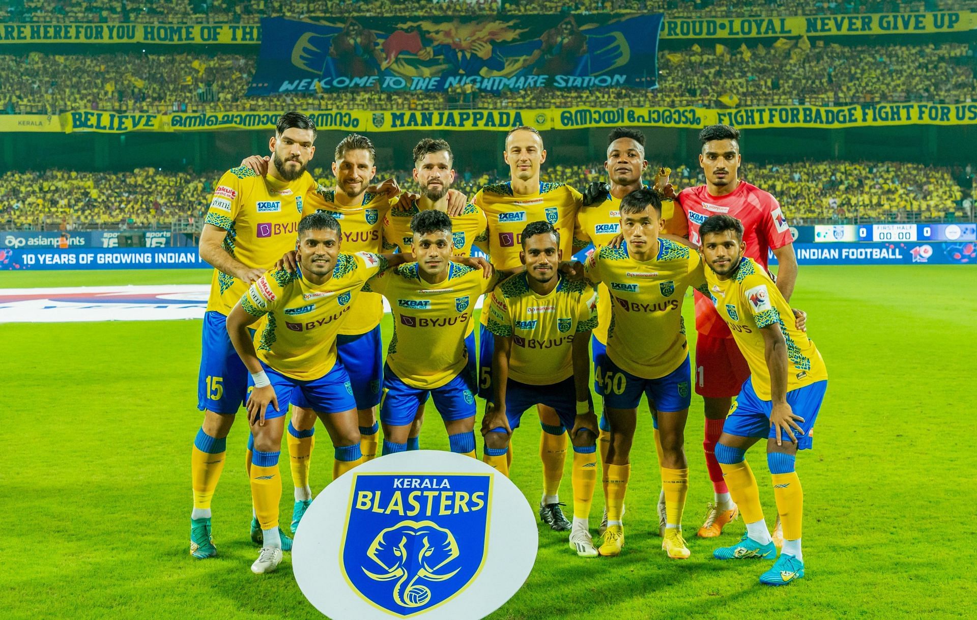 Kerala Blasters