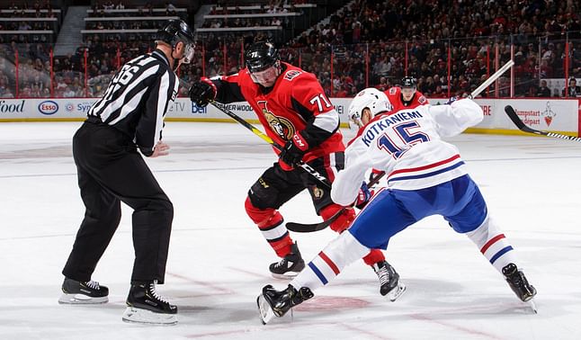 Montreal Canadiens vs Ottawa Senators: Game Preview, Predictions, Odds, Betting Tips & more | Jan. 18, 2024