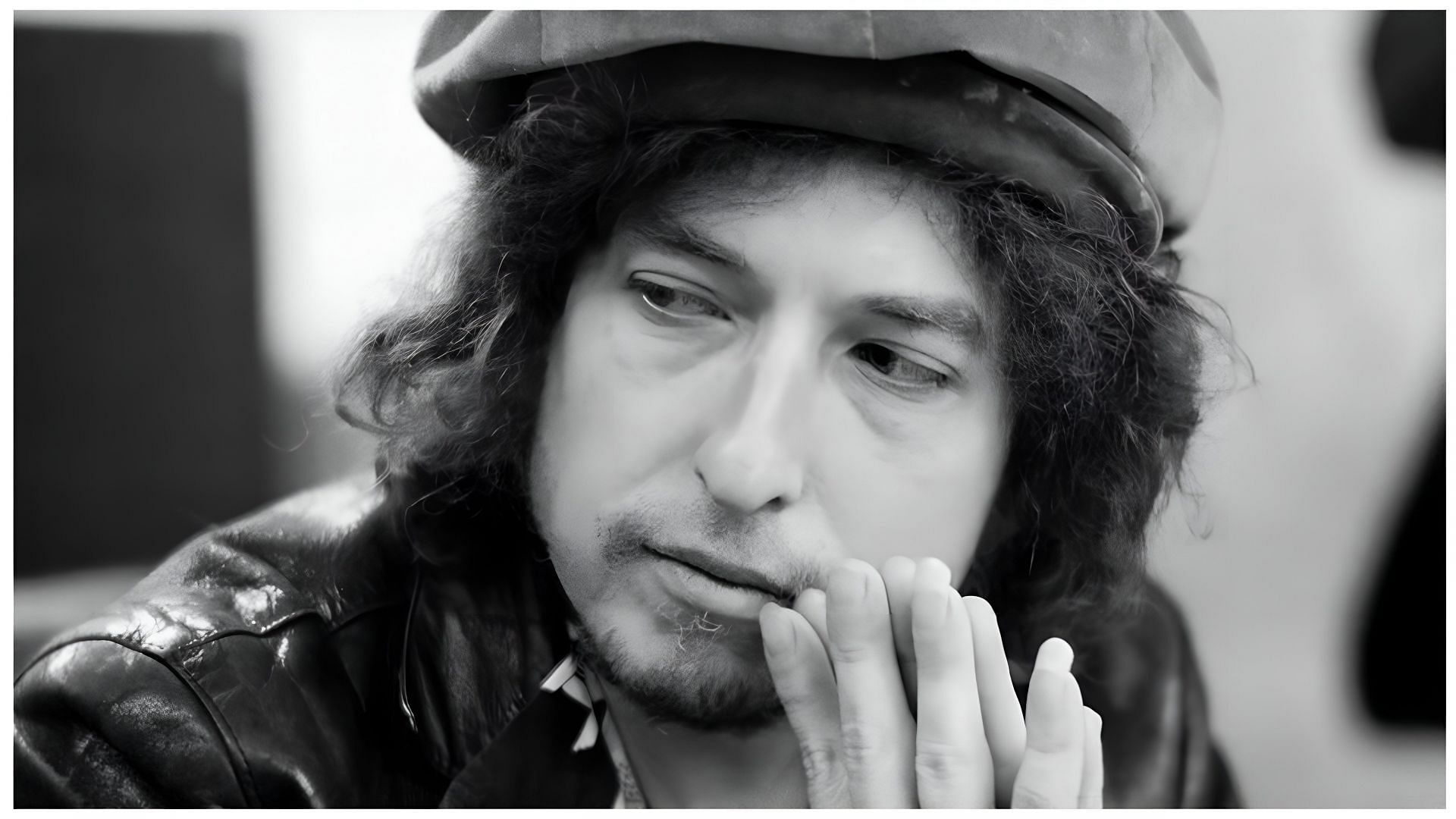 Bob Dylan 2024 U.S tour
