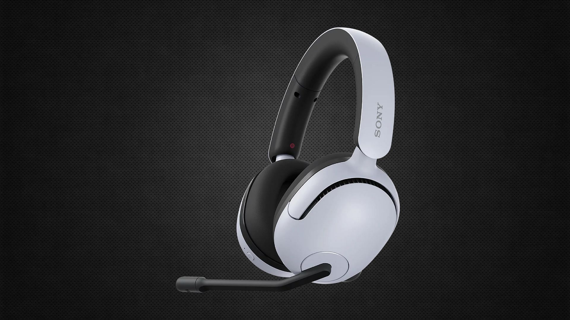 Inzone H5 wireless headset (Images via Sony and WallpaperUP)