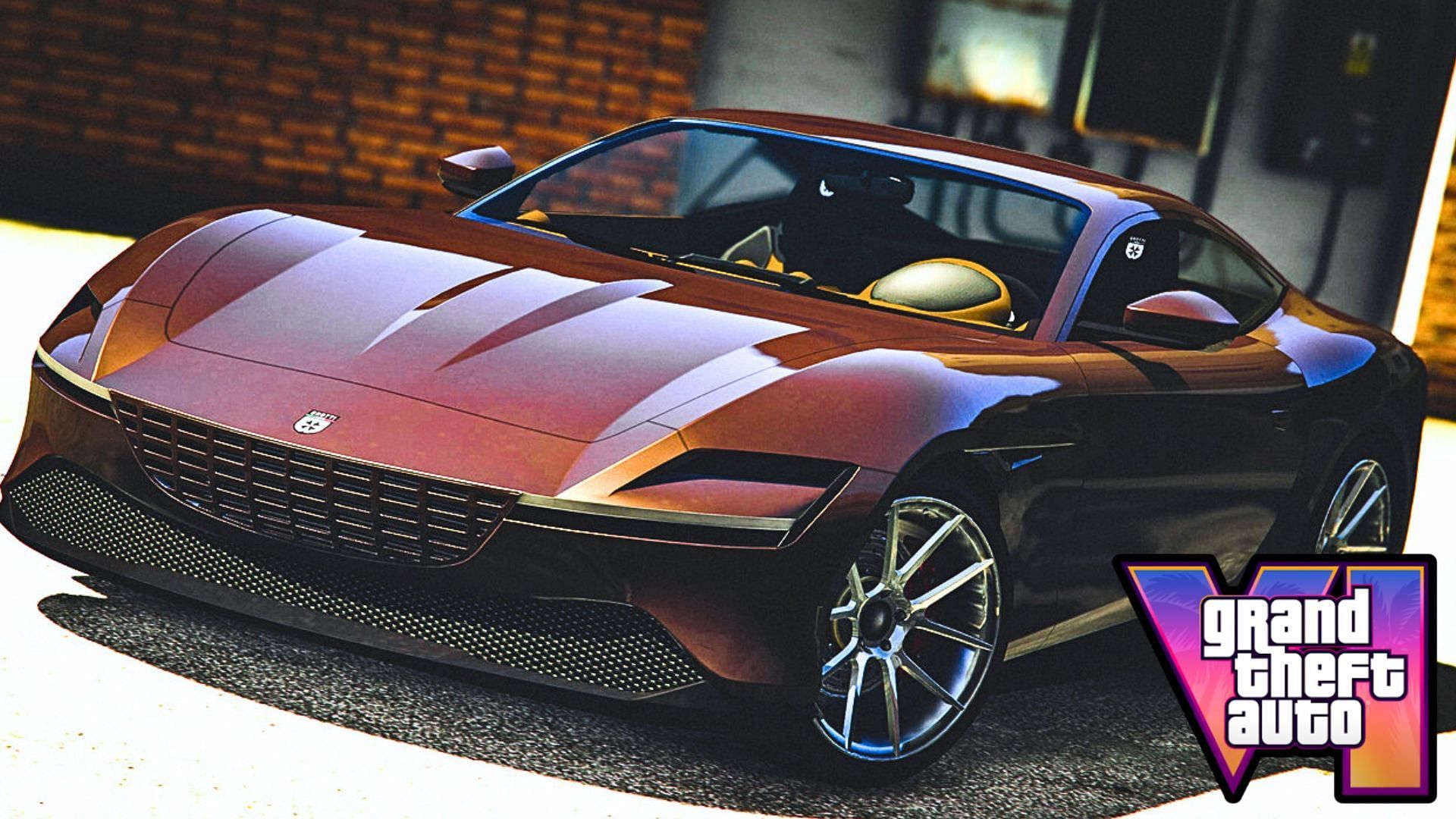 Should Grotti Itali GTO Stinger TT return in GTA 6