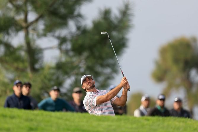 Did Max Homa make the Friday cut at Farmers Insurance Open 2024? All you need to know