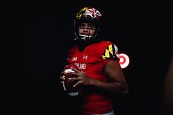 Is Taulia Tagovailoa going to the NFL? Maryland QB confirms plans for 2024