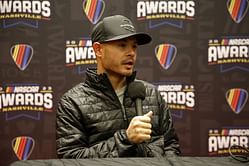 Top World of Outlaws talent David Gravel on how Kyle Larson's 2020 suspension return closed his doors to NASCAR: "Awesome experience with bad timing"