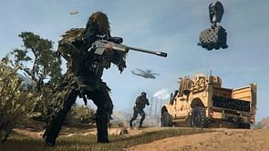 Warzone stuttering issues: Possible fixes, reasons, and more