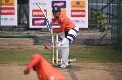 “This year, I believe, is going to be a breakthrough year for me in red-ball” – Shubman Gill ahead of opening Test vs England
