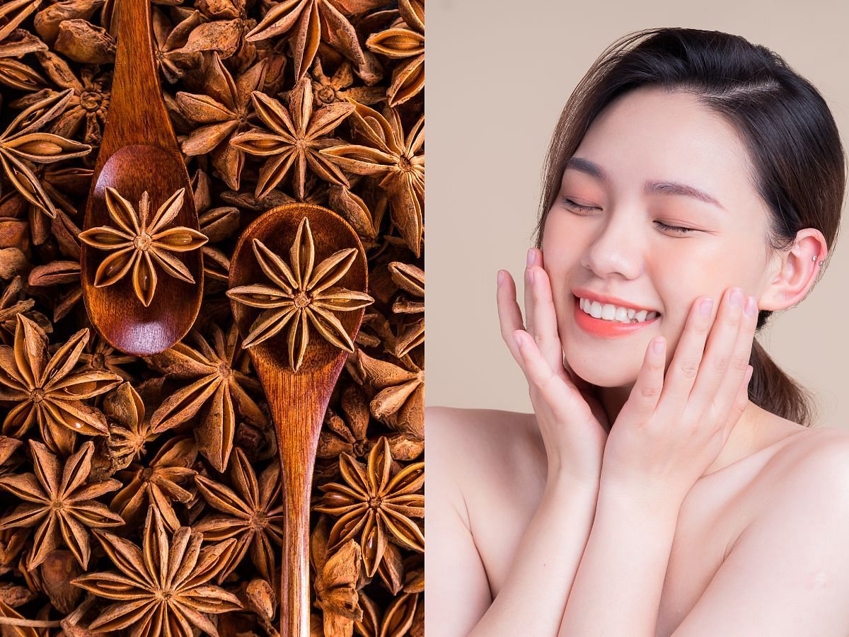 Beauty benefits of Star Anise How to add this ingredient to your