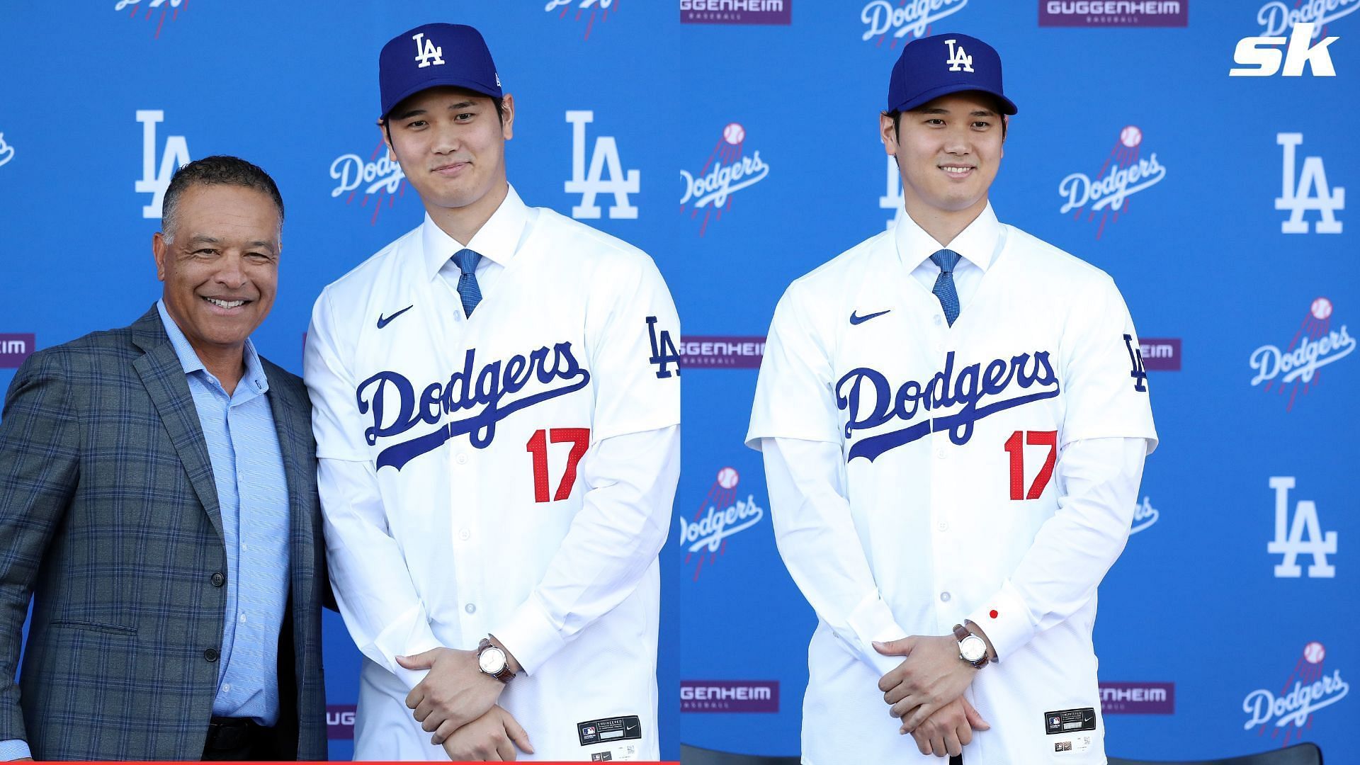 Dodgers Bobblehead Schedule 2024 Unveiling the Official Dates for