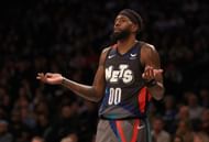 Philadelphia 76ers vs. Brooklyn Nets