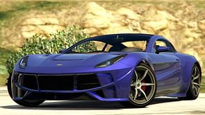 Is it worth getting Dewbauchee Seven-70 in GTA Online in 2024?