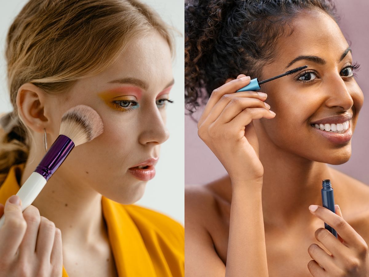 7 Benefits of embracing Vegan beauty products in 2024