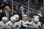Rick Tocchet, Vancouver Canucks